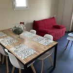 Magnifique Appartement T3 Tout Confort