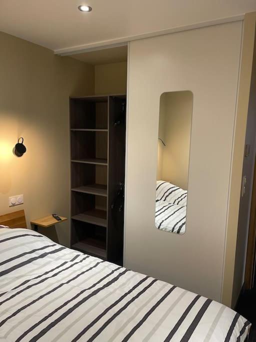 Magnifique T3 Confort Apartamento