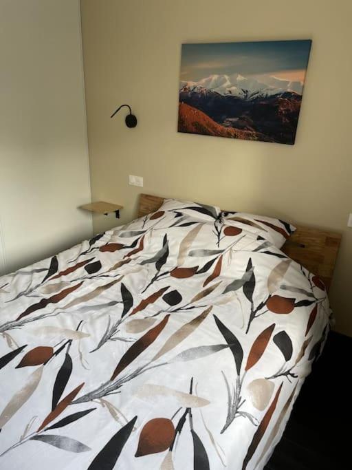 Apartamento Magnifique T3 Confort *