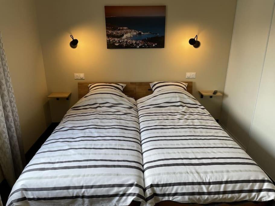 Apartamento Magnifique T3 Confort Perpiñán